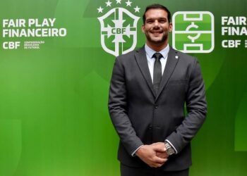 Copa do Mundo de 2026 nem começou e CBF já se acertou com treinador para 2030