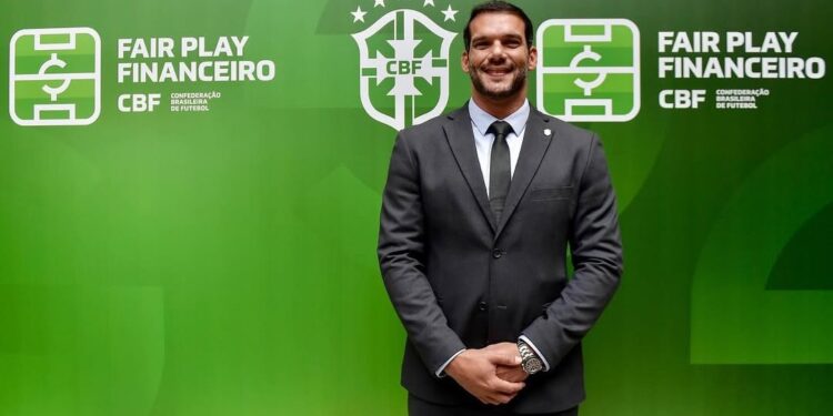 Copa do Mundo de 2026 nem começou e CBF já se acertou com treinador para 2030