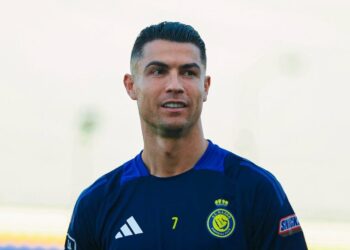 Cristiano Ronaldo fecha contrato com clube espanhol e agora será rival do Real Madrid