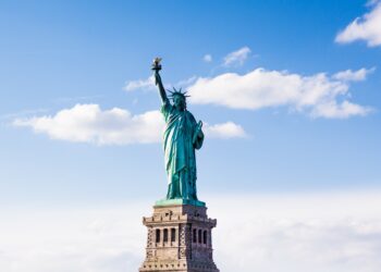 Estátua da Liberdade