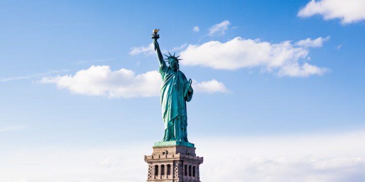 Estátua da Liberdade