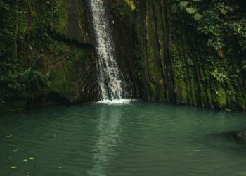 Cientistas detectam enorme fonte de água doce no Brasil que poderia abastecer a Terra por mais de 200 anos