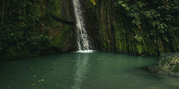 Cientistas detectam enorme fonte de água doce no Brasil que poderia abastecer a Terra por mais de 200 anos