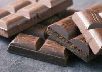 Filha da Virgínia está “proibida” de comer chocolate por motivo inusitado