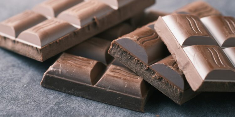 Filha da Virgínia está “proibida” de comer chocolate por motivo inusitado