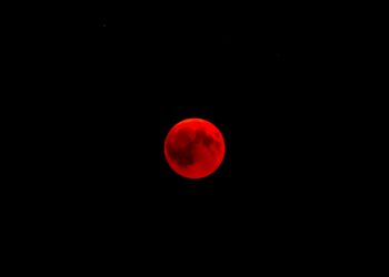 “apagão geral” eclipse