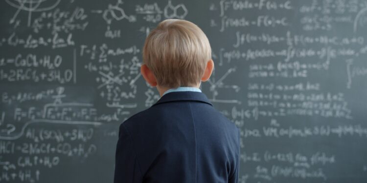 Teste rápido de inteligência: se acertar essas 3 perguntas, você é considerado um gênio