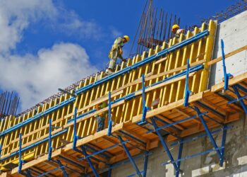 Brasil está construindo uma ponte de 350 metros que vai levar a outro país da América do Sul