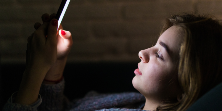 70% dos adolescentes estão à beira de um problema grave que afeta o cérebro, dizem cientistas