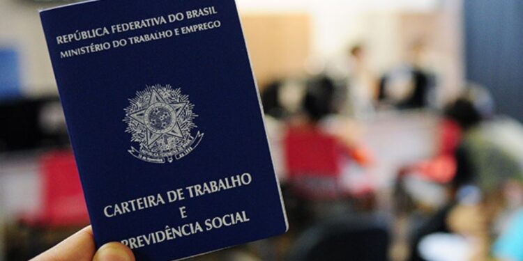 A partir de abril, Governo dará 30% a mais no salário de quem trabalha com isso no Brasil