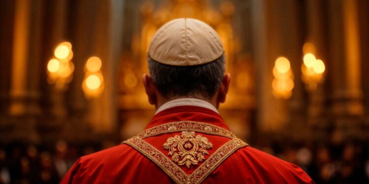 Agora é oficial: diretor confirma mudança do Papa no Vaticano