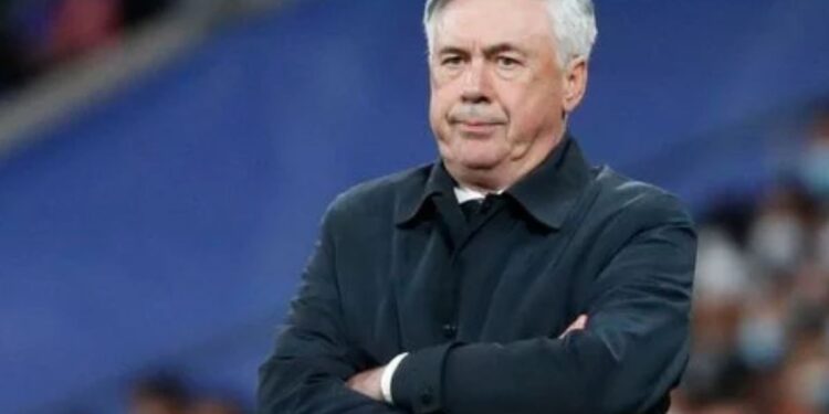 Ancelotti não quer nem saber e esgota a paciência com Neymar; jogador deve ficar fora da Copa