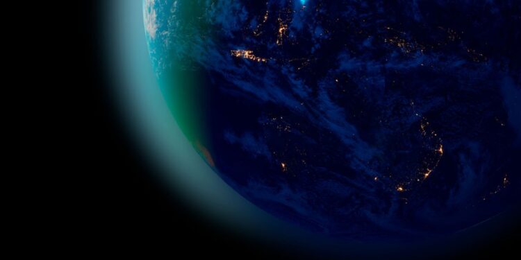 Apagão geral na Terra acontecerá em agosto e vai durar alguns minutos