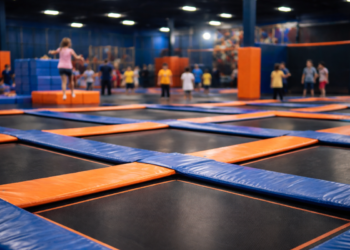 Após acidente em trampolim, idosa de 78 anos pode ganhar R$ 16 milhões