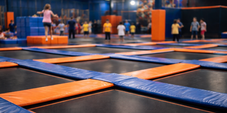 Após acidente em trampolim, idosa de 78 anos pode ganhar R$ 16 milhões