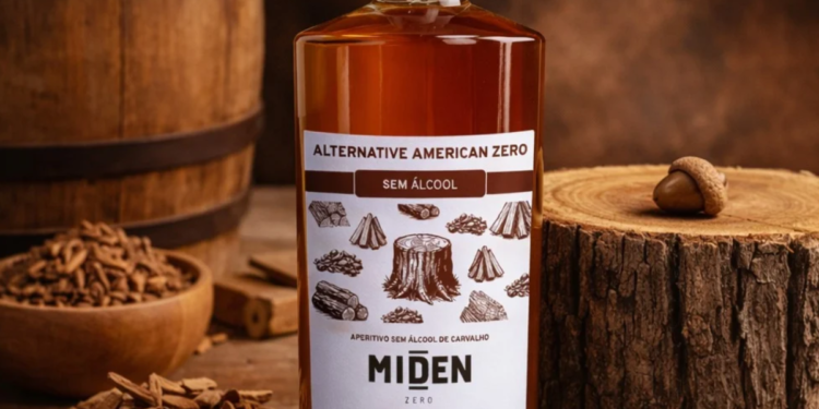 Após cerveja sem álcool, whisky zero acaba de ser lançado no Brasil