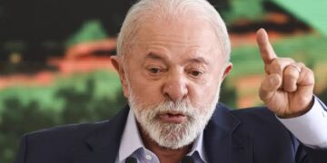 Após decisão do governo, Brasil entra de vez na “guerra” em 2026