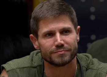 Após ser eliminado do BBB, Jonas perde imóvel de quase R$ 300 mil