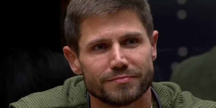 Após ser eliminado do BBB, Jonas perde imóvel de quase R$ 300 mil