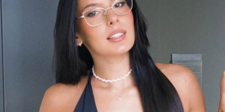 Após varias celebridades participarem como camarote, chegou a vez da Ana Castela entrar no BBB