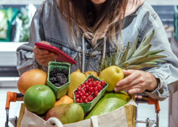 Auxílio-alimentação recebe aumento e chega a R$ 1.192,00 no Brasil