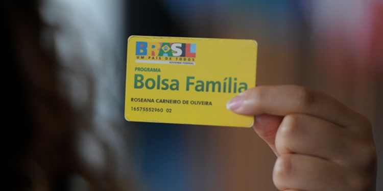 Bolsa Família de março será pago em 18/03, independente do número do NIS para estes municípios