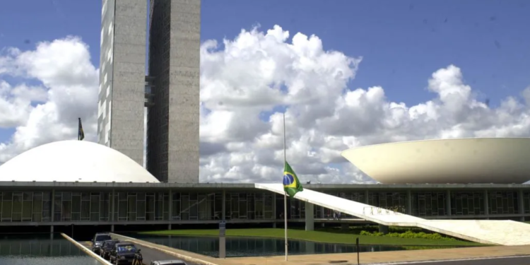 Brasil é o país mais corrupto que existe?