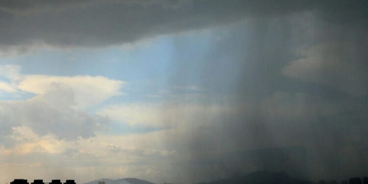 Brasil em perigo potencial