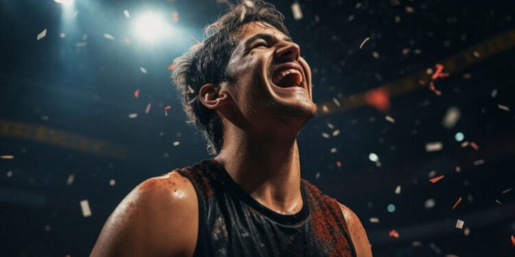 Brasileiro disputa competição de meia hora e fatura mais de R$ 5 milhões