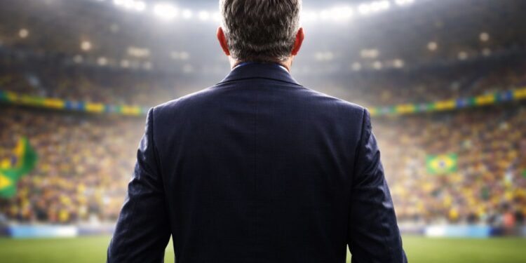CBF surpreende e define o treinador da Copa do Mundo de 2030