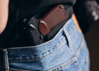 Câmara aprova medida que concede porte de arma a profissionais desta área