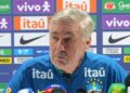 Treinador da seleção