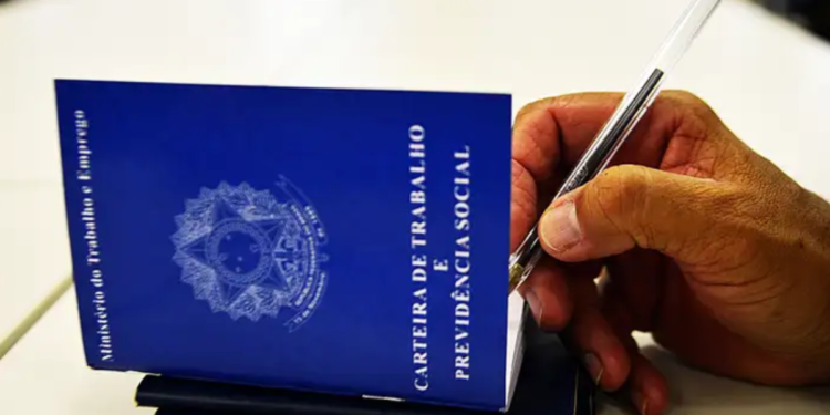 Carteira assinada garante 8 vantagens que muita gente ainda não descobriu