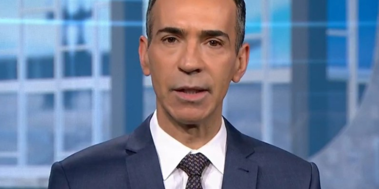 César Tralli anuncia a melhor notícia de 2026 para mulheres brasileiras