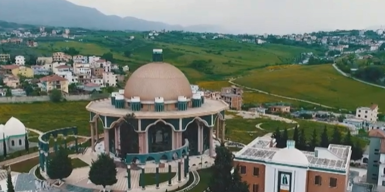 Com 100 mil m², este lugar pode se tornar o menor país do mundo