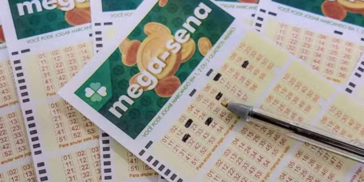 Com apenas R$ 6, aposta simples rende R$ 158 milhões a morador do Nordeste