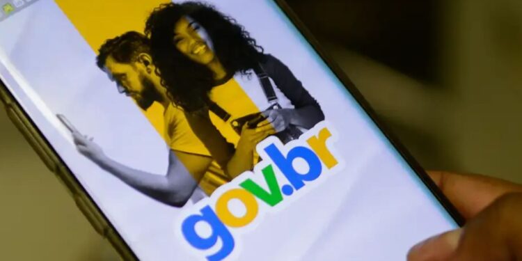 Como subir o nível da sua conta Gov.com e obter bônus em dinheiro de forma rápida