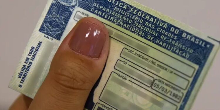 Como tirar a nova CNH sem gastar nenhum real: você só precisa fazer uma coisa