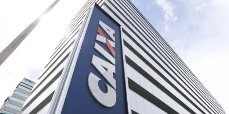 Comunicado geral de Caixa Econômica para todos que utilizaram o banco em 2025