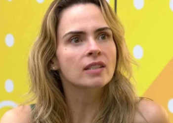 Confinada no BBB 26, Ana Paula se dá mal e perde apartamento de R$ 270 mil