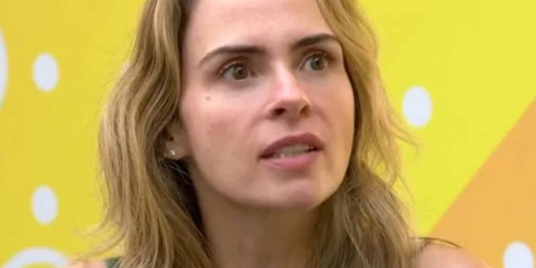 Confinada no BBB 26, Ana Paula se dá mal e perde apartamento de R$ 270 mil