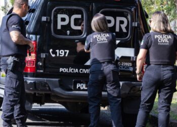 Conheça o estado mais seguro do Brasil para morar, onde policiais recebem mais de R$ 10.000