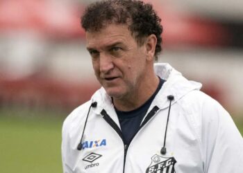 Técnico do Santos