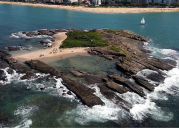 Destino turístico encantador no Brasil ficará fechado por 6 meses