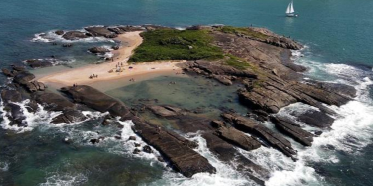 Destino turístico encantador no Brasil ficará fechado por 6 meses