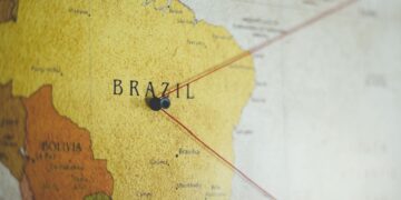 Disputa global esquenta e coloca o Brasil na mira dos EUA