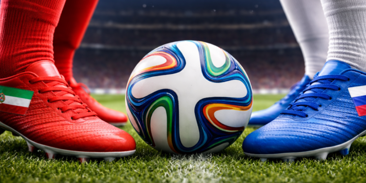 Dois rivais políticos dos Estados Unidos confirmam que não vão à Copa do Mundo de 2026