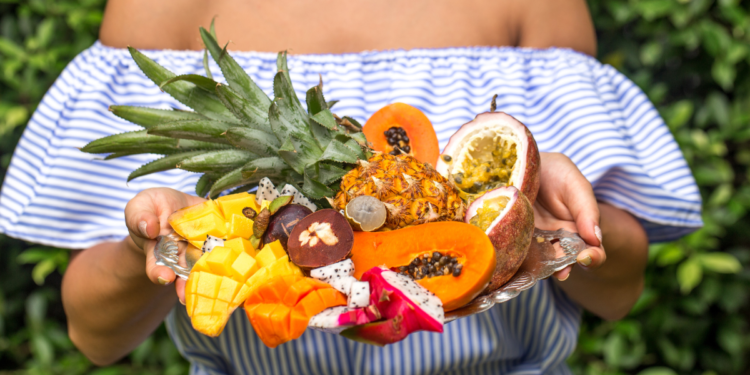 Especialistas indicam: essa fruta pode ajudar a controlar o açúcar no sangue após o almoço