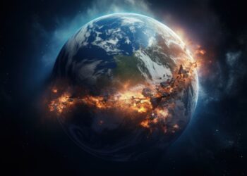 Esse fenômeno pode transformar a Terra em um lugar quase inabitável, alertam cientistas