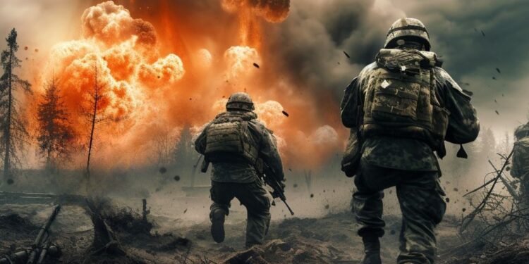 Esses são os 3 países mais seguros do mundo, caso uma Terceira Guerra Mundial aconteça hoje